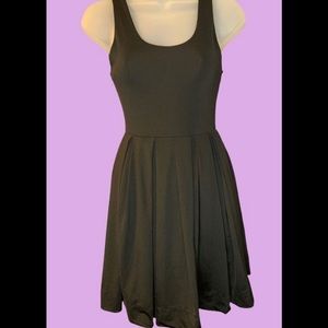 H&M Little Black Dress - women’s size 4